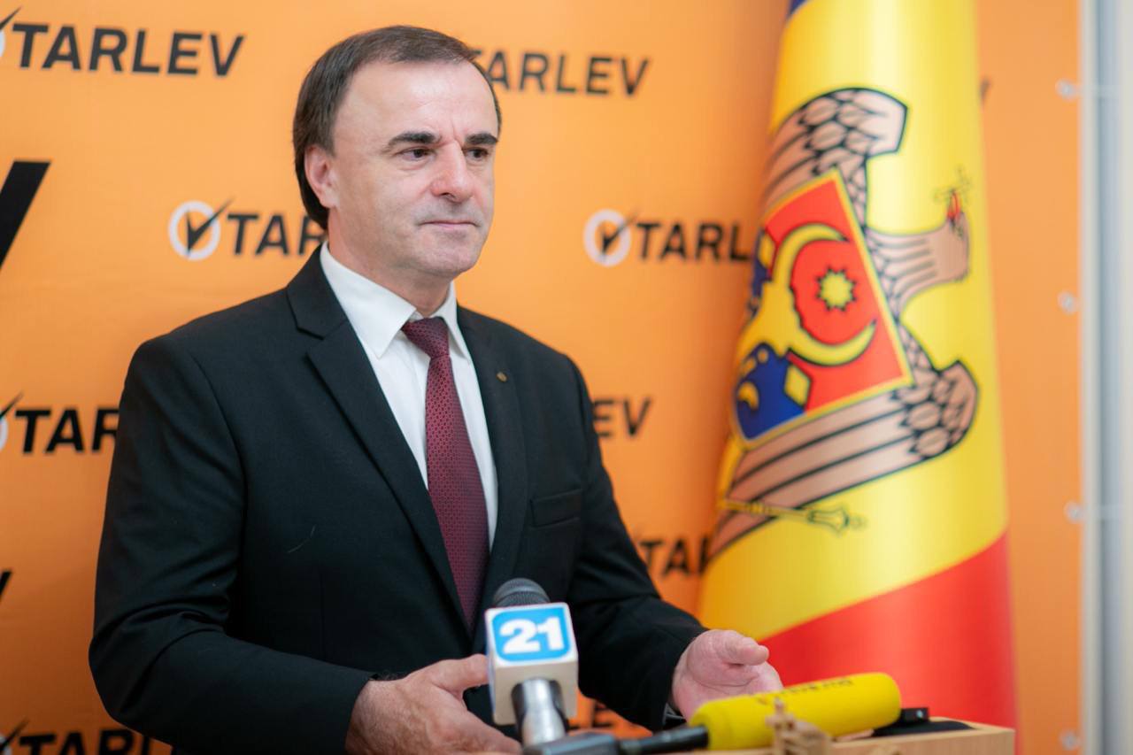  Василий Тарлев: Сегодня бельчане с честью несут заслуженную славу своего города